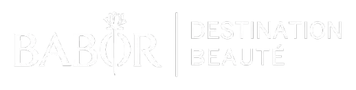 Logo Destination beauté